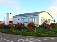 Oupa Gallie in Vleesbaai - B&B Vleesbaai