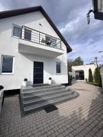 SeaLine Odessa - Bed and Breakfast Kryzhanivka