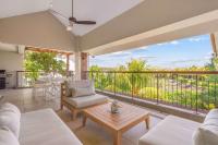 Azure River - Modern 3BR Estuary Waterfront - Ferienwohnung Grande Rivière Noire