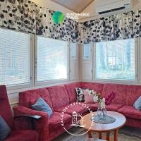 Lomaparatiisi B2 - Bed and Breakfast Kalajoki