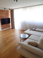 Oak&Bed - Ferienwohnung Wroclaw