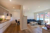 Haus am Dünenwald Düne 2 - B&B Zingst