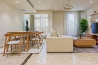 VESTA - New Cairo Residence - Chambres d'hôtes Le Caire