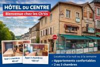 Chez les chtis de vayrac - Chambres d'hôtes Vayrac