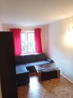 Apartament Broniewskiego - Bed and Breakfast Białystok