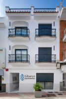 Apartamentos Sibarys - Chambres d'hôtes Nerja