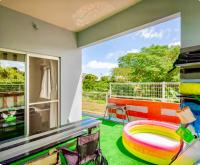 Nuchigusui House - Ferienwohnung Motobu