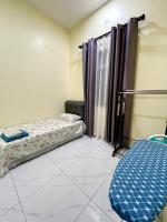 dayah homestay - Ferienwohnung Seputeh