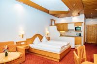Appartments Bergland an der Brunnachbahn - Ferienwohnung Bad Kleinkirchheim