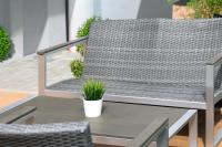 Zo195 One Bamberg - Gartenstadt, Terrasse, Bus vor der Tür, Kostenlos Parken - BeMa Apartments - Chambres d'hôtes Bamberg