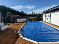 Rakanui Hidden Retreat - B&B Hilderthorpe