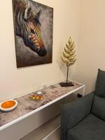 Habita House - Ferienwohnung Cisterna di Latina