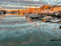 Les ducs de Normandie - B&B Fécamp