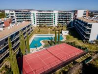 Appartement Luxueux dans un site Exceptionnelle Vilamoura - B&B Vilamoura