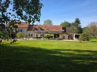 Villa du Marais - B&B Ri