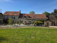 Villa du Marais - B&B Ri
