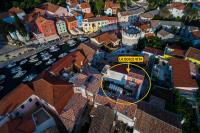 La Dolce Vita Residence - Romantic Boutique Stay for Couples, Veli Lošinj Old Town - B&B Veli Lošinj