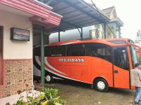 Casa Bromo Homestay - Bed and Breakfast Pasoeroean