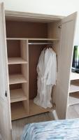 Double Room with Extra Bed