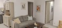 Appartement en rez de jardin à Conca corse du sud - B&B Conca