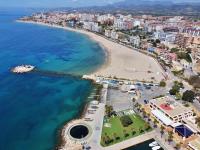 Apartment in Villajoyosa near Benidorm - B&B Villajoyosa