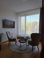 SOUKROMÝ APARTMÁN Luhačovice - B&B Luhačovice