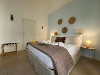 CASA DEL GOLFO - Cozy house & Sea view - B&B Castellammare del Golfo