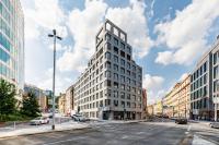 MamaStay Andel Apartments - B&B Praga