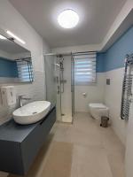 Appartement met 1 Slaapkamer