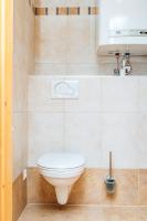 Apartment mit 2 Schlafzimmern und Terrasse