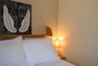 Theonis view's - Ferienwohnung Artémida