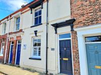 Highgate House - B&B Beverley