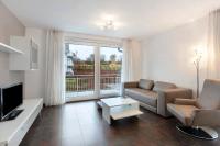 Komfort & Ruhe - Ferienwohnung Südwind mit kostenlosem Parkplatz - B&B Bad Bellingen