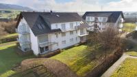 Komfort & Ruhe - Ferienwohnung Südwind mit kostenlosem Parkplatz - B&B Bad Bellingen