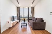 Eco Green Residence - Ferienwohnung Ho-Chi-Minh-Stadt