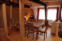 B&B Quedlinbourg - Kristallhaus anno 1438 - Bed and Breakfast Quedlinbourg