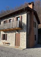 Casa Vacanze Val del Eva - B&B Arfanta