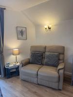 Plover Cottage at Trenale Court Cottages - Bed and Breakfast Tintagel
