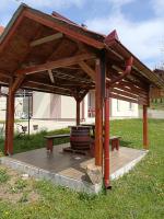 Apartmani Bani - B&B Vrdnik