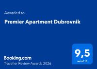 Premier Apartment Dubrovnik - Ferienwohnung Dubrovnik