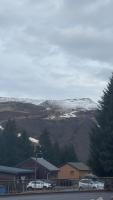 Studio 4 personnes Super Besse centre de station avec balcon vue sur les montagnes - B&B Besse-et-Saint-Anastaise