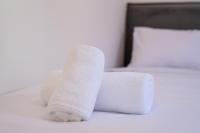 Deluxe Apartment mit 1 Schlafzimmer