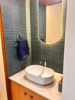 RuRi Space 1 River Front - B&B Palakkad