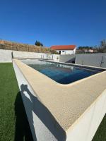 T1 Luxgarden - B&B Lamego