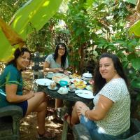 sigiriya village home stay - Bed and Breakfast Sigiriya