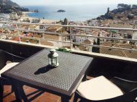 Apartamento Tossa de Mar - Ferienwohnung Tossa de Mar