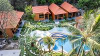 Xuân Bách Homestay - Ferienwohnung Nguyên Ngoại