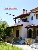 Mati Kat Studios - B&B Kalá Nerá