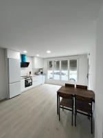 Apartamentos Luna Smart Alicante - Chambres d'hôtes Alicante