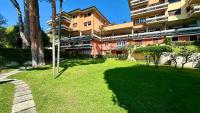 Villa delle rose 66 - B&B Gardone Riviera